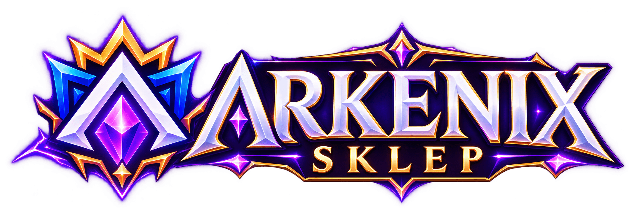 ARKENIX Sklep